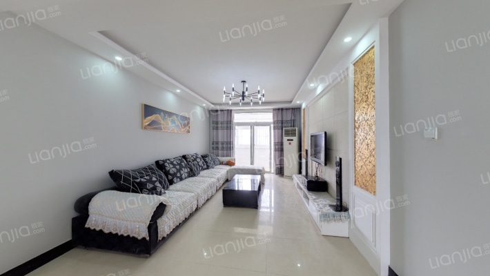 水厂家属楼二手房实景图