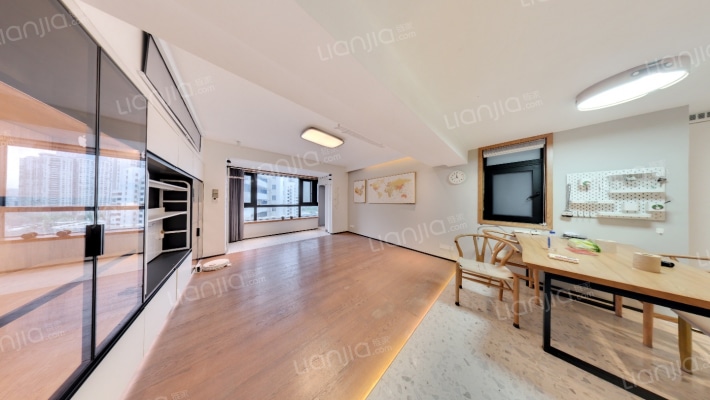 国城花园二手房实景图