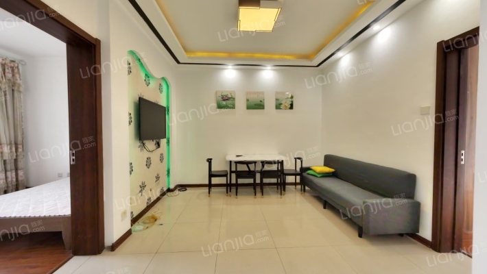 天润中华城A区二手房实景图