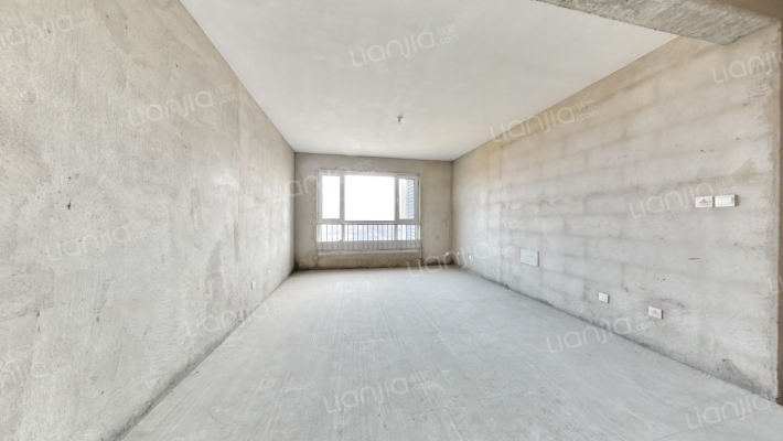 北大学府二手房实景图