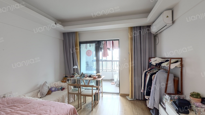 奥园城央壹品二手房实景图