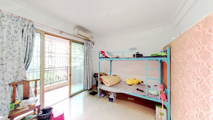 骏景豪庭B座二手房实景图