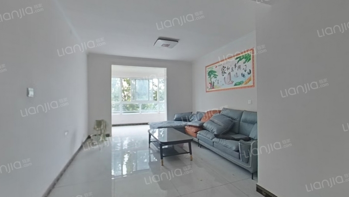 荣盛社区二手房实景图