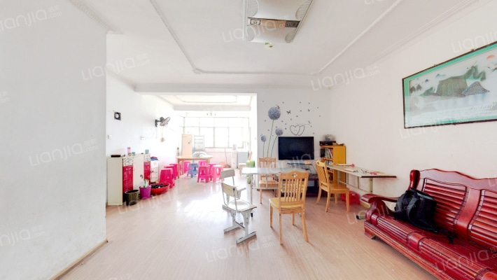 信江中路34号二手房实景图