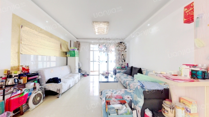 兴宸深港国际二手房实景图