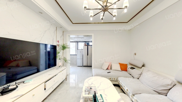 二环路西三段26号二手房实景图