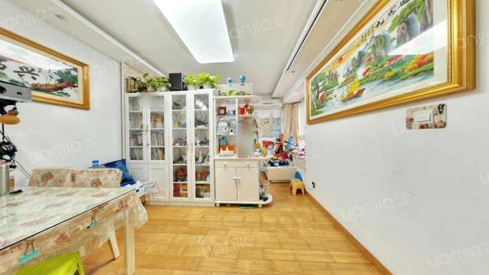 海德北岸城二手房实景图