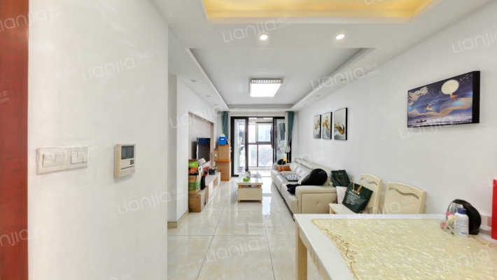 融侨观邸二期二手房实景图