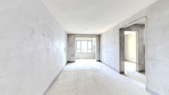 金辉优步星辰二手房实景图