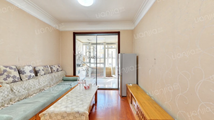 金石明珠二手房实景图