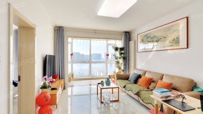 来仪凤仪帝景二手房实景图