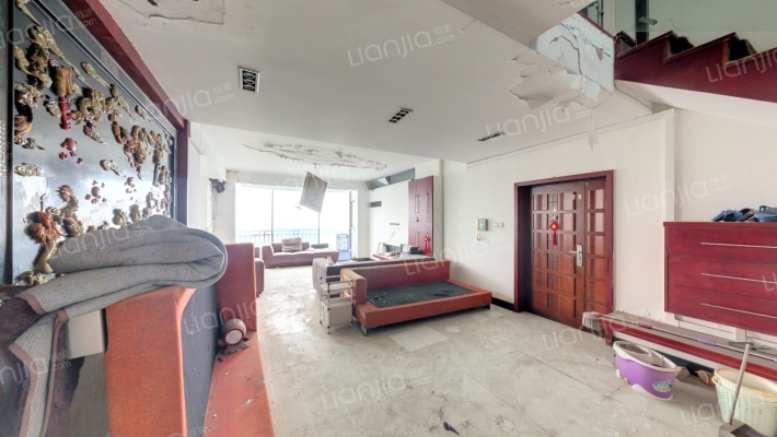 向阳门第二手房实景图