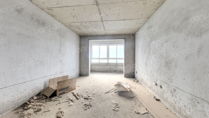 御花园二手房实景图