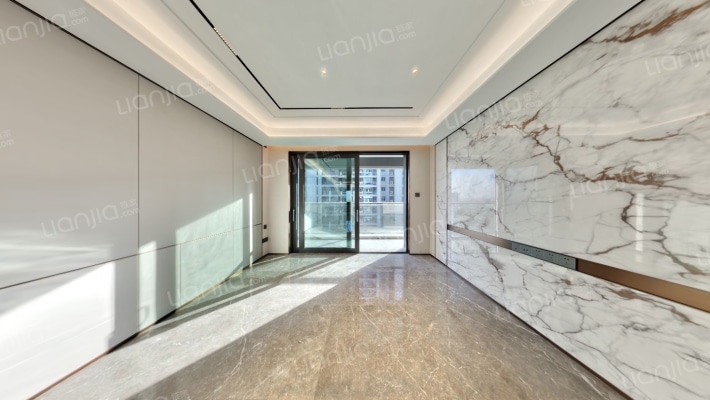 华润置地北龙湖·瑞府二手房实景图