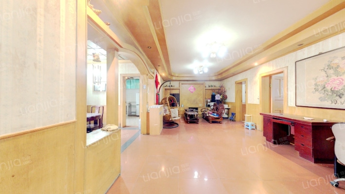 东里路1号院二手房实景图