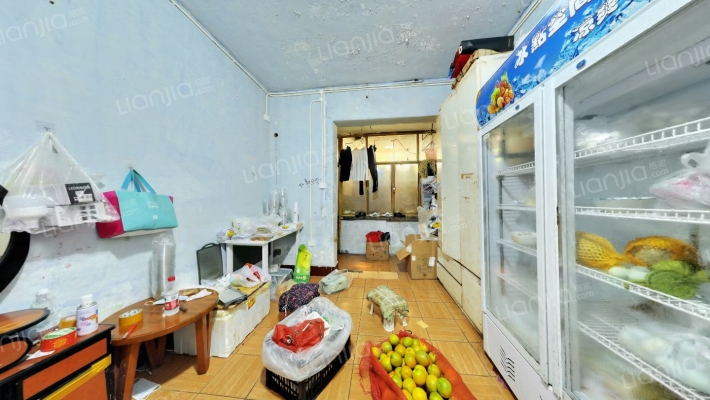 干槐树街8号二手房实景图