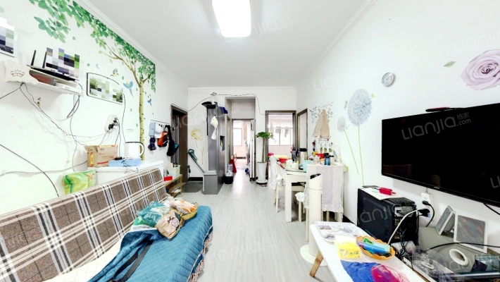 美亚花苑二手房实景图