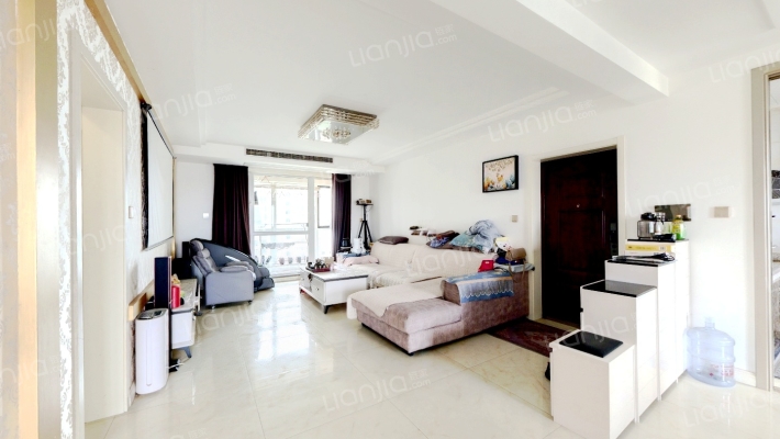 海德公馆二手房实景图