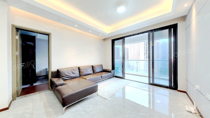 锦城峰荟荟骏阁二手房实景图