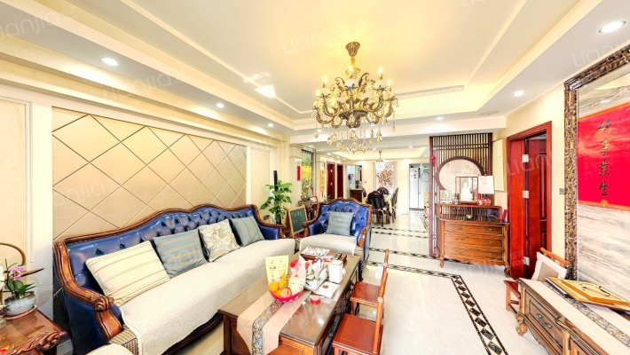 泰和花园二手房实景图