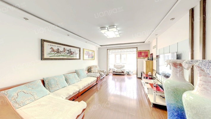 海棠花园二手房实景图