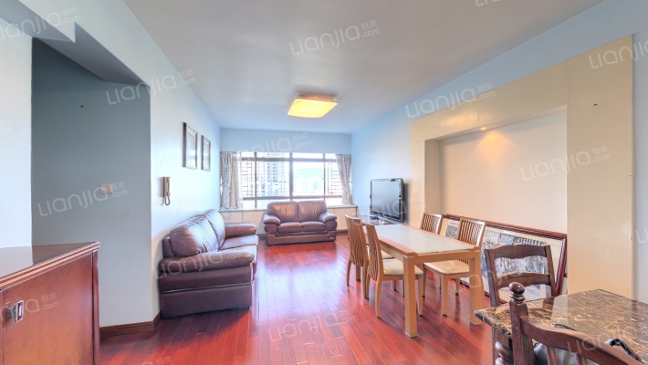 中信广场二手房实景图