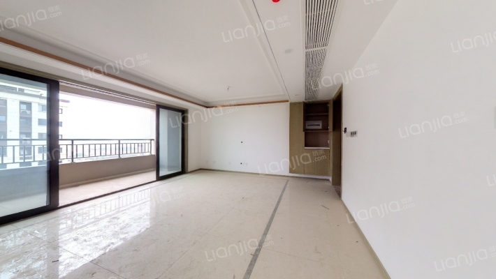 绿地控股金山华府二手房实景图