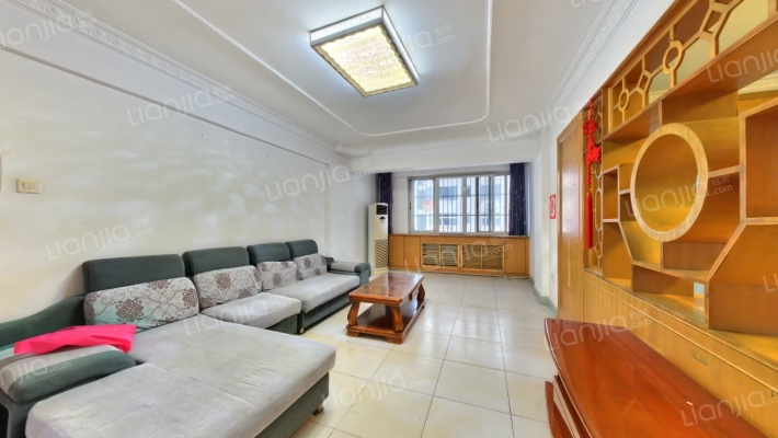 湖北省老干部局宿舍二手房实景图