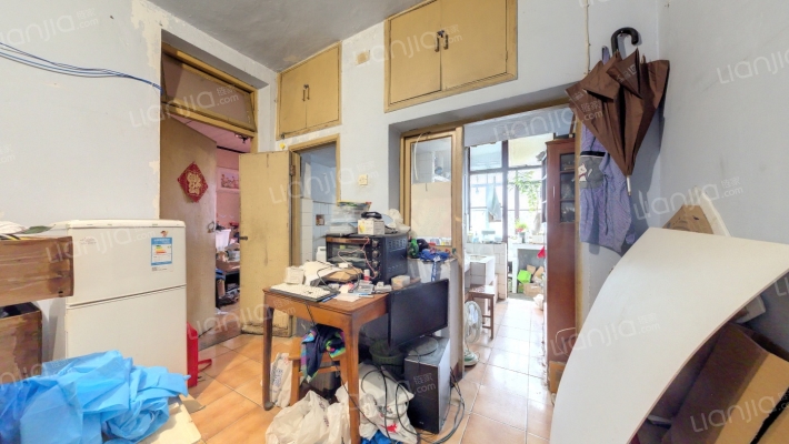 海蓉新邨二手房实景图