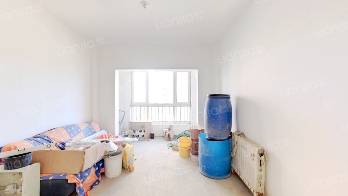 梨苑新城二手房实景图