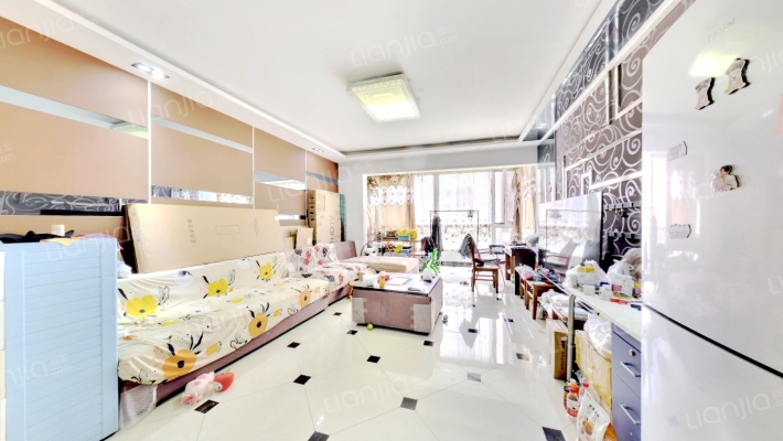 橄榄城二手房实景图