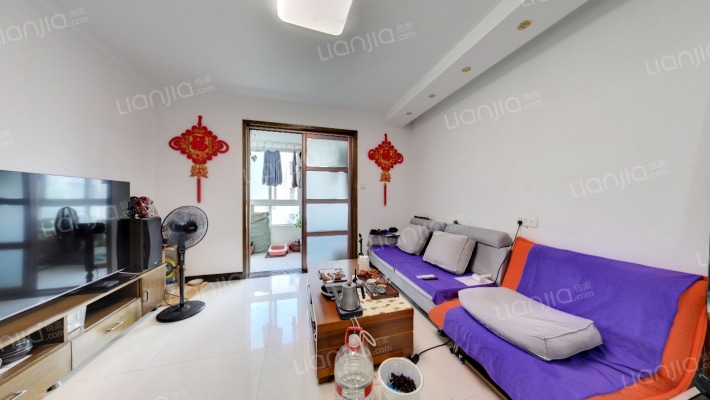 启福中原二手房实景图