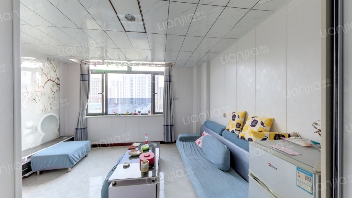 精业大厦二手房实景图