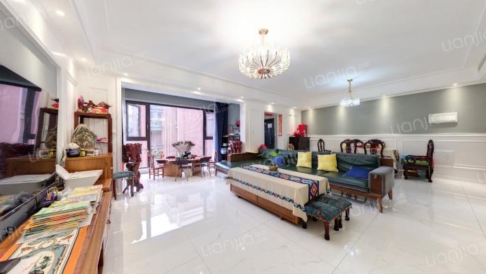 中粮祥云三期二手房实景图