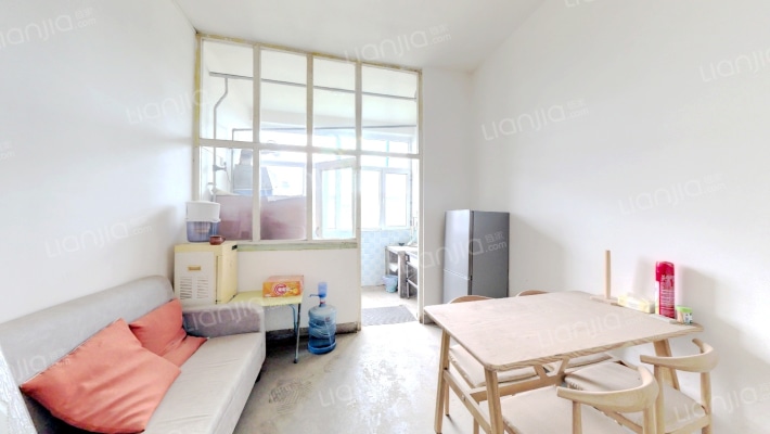 山西大学海南岛宿舍二手房实景图