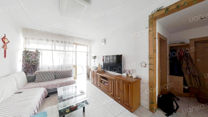 土产大院二手房实景图