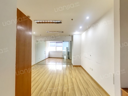 整租·中南世纪城北区 1室0厅 西