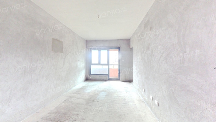 御峰四期尚城二手房实景图