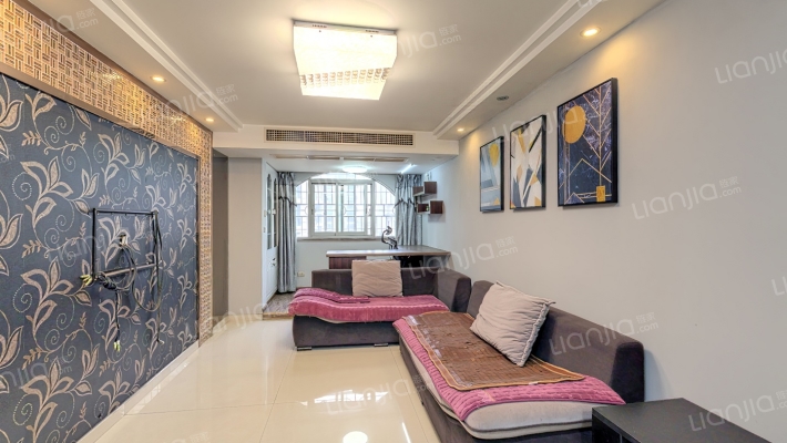 朝霞大楼二手房实景图