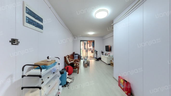 锦轩尚都二手房实景图