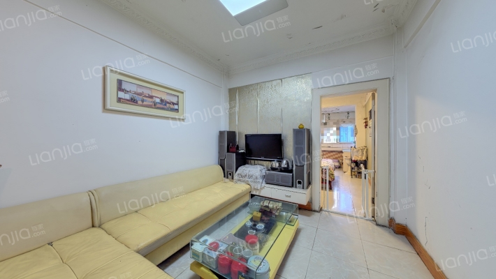 丁字桥路8号二手房实景图