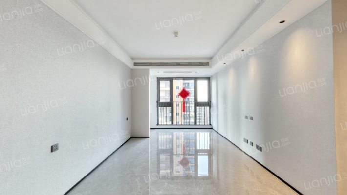 翡翠云璟二手房实景图