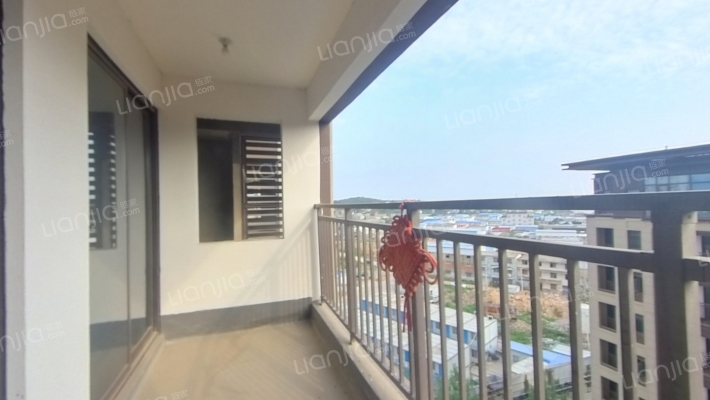 建业平西尊府二手房实景图