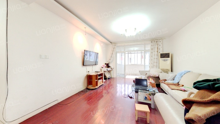 华泰家园（劳动路）二手房实景图