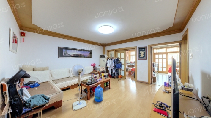 国税楼二手房实景图