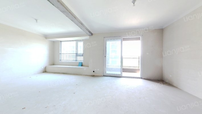 融信澜庭二手房实景图