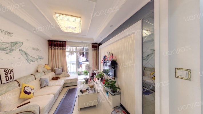 源祥广场二手房实景图