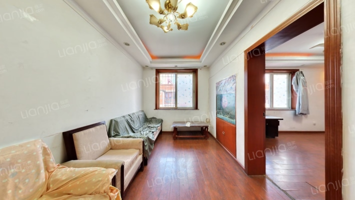 佴家湾1号二手房实景图