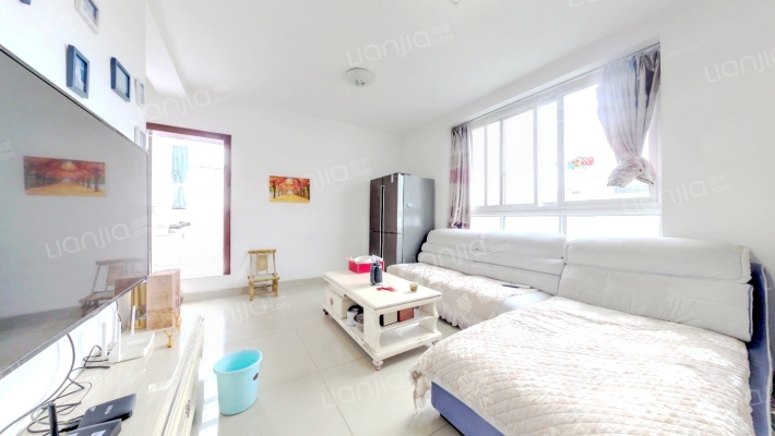 川西家园B区二手房实景图