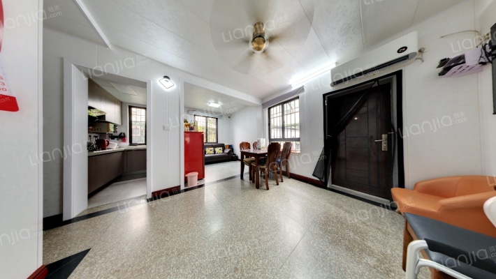 三茅观巷二手房实景图